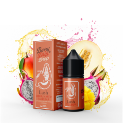 Ароматизатор Berry Drip Drop Lush 30ml