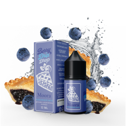 Ароматизатор Berry Drip Drop Moora 30ml