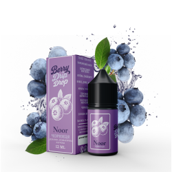 Ароматизатор Berry Drip Drop Noor 30ml