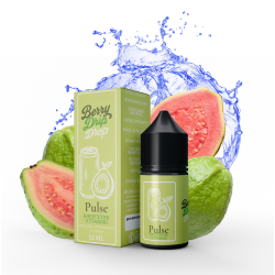 Ароматизатор Berry Drip Drop Pulse 30ml