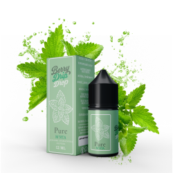 Ароматизатор Berry Drip Drop Rush 30ml