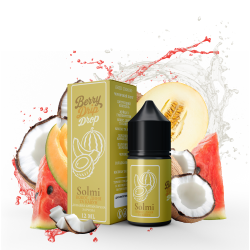 Ароматизатор Berry Drip Drop Solmi 30ml