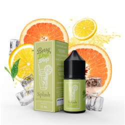 Ароматизатор Berry Drip Drop Twist 30ml