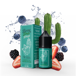 Ароматизатор Berry Drip Drop Wilds 30ml