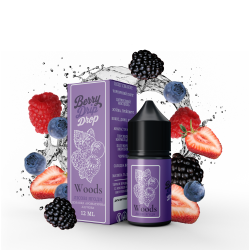 Ароматизатор Berry Drip Drop Woods 30ml