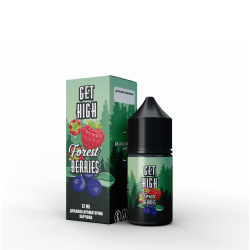 Ароматизатор Get High Berry Frostbite (Ягоди) 30ml - Get High 30ml