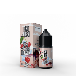 Ароматизатор Get High Iced Cherry Blossom (Вишня) 30ml - Get High 30ml