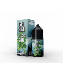 Ароматизатор Get High Polar Shine (Полярний Блиск) 30ml - Get High 30ml