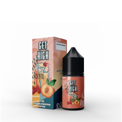 Ароматизатор Get High Cherry Peach Cocktail (Вишня Персик Коктейль) 30ml