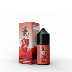 Ароматизатор Get High Coca Loca (Кока Кола) 30ml