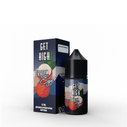 Ароматизатор Get High Dragon Eye (Холодний Лічі) 30ml - Get High 30ml