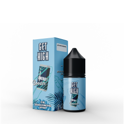 Ароматизатор Get High Energy Booster (Енергетик) 30ml - Get High 30ml