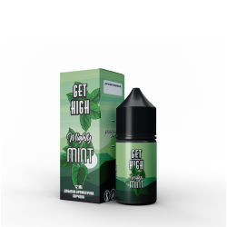 Ароматизатор Get High Mighty Mint (М'ята) 30ml