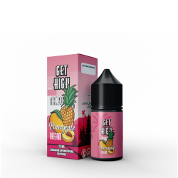Ароматизатор Get High Pineapple Dream (Ананас Манго) 30ml - Get High 30ml