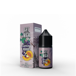 Ароматизатор Get High Summer Bouquet (Виноград Диня) 30ml - Get High 30ml