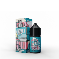 Ароматизатор Get High Velvet Sky (Цукрова Вата) 30ml