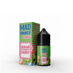Ароматизатор Mad Dinner Candy (Цукерка) 30ml - Mad Dinner 30ml