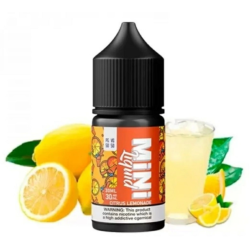 Ароматизатор Mini Liquid Citrus Lemonade (Цитрус Лимонад) 30ml - Mini Liquid 30ml