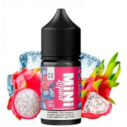 Ароматизатор Mini Liquid Dragonfruit Ice (Драгонфрукт Лід) 30ml
