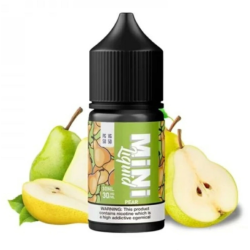 Ароматизатор Mini Liquid Pear (Груша) 30ml
