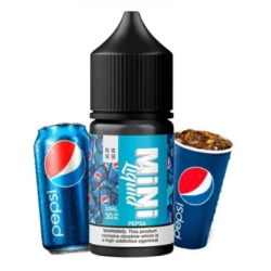 Ароматизатор Mini Liquid Pepsa (Пепсі) 30ml