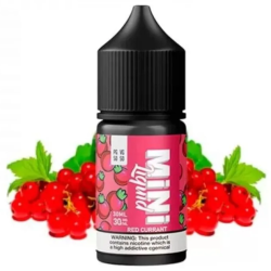 Ароматизатор Mini Liquid Red Currant (Червона Смородина) 30ml - Mini Liquid 30ml