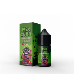 Ароматизатор Mixtura Berry Juice (Ягідний Сік) 30ml - Mixture 30ml
