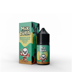 Ароматизатор Mixtura Chocolate Coconut Mint (Кокос М'ята) 30ml - Mixture 30ml