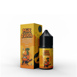Ароматизатор Mixtura Fruity Citrus Mix (Фруктово Цитрусовий Мікс) 30ml - Mixture 30ml