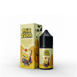 Ароматизатор Mixtura Lemon Tart (Лимонний Тарт) 30ml - Mixture 30ml