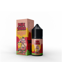 Ароматизатор Mixtura Mango Guava Peach (Манго Гуава Персик) 30ml - Mixture 30ml