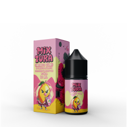 Ароматизатор Mixtura Mango Gum (Манго Жувальна Гумка) 30ml