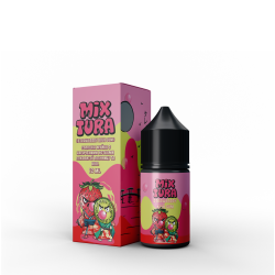 Ароматизатор Mixtura Srawberry Kiwi Gum (Полуниця Ківі Жувальна Гумка) 30ml - Mixture 30ml