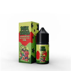 Ароматизатор Mixtura Srawberry Kiwi (Полуниця Ківі) 30ml - Mixture 30ml