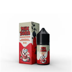 Ароматизатор Mixtura Srawberry Yoghurt (Полуниця Йогурт) 30ml - Mixture 30ml
