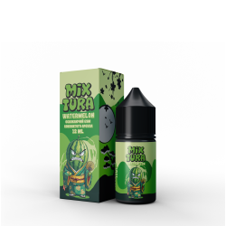 Ароматизатор Mixtura Watermelon (Кавун) 30ml - Mixture 30ml