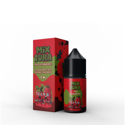 Ароматизатор Mixtura Wild Strawberry (Суниця) 30ml - Mixture 30ml
