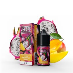 Ароматизатор ZeeZee Dragonfruit Mango (Драгонфрукт Манго) 30ml - ZeeZee 30ml
