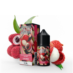 Ароматизатор ZeeZee Lychee (Лічі) 30ml - ZeeZee 30ml