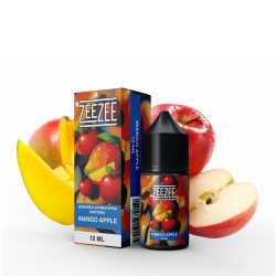 Ароматизатор ZeeZee Mango Apple (Яблуко Манго) 30ml - ZeeZee 30ml