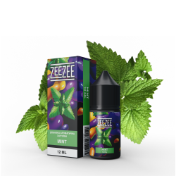 Ароматизатор ZeeZee Mint (М'ята) 30ml - ZeeZee 30ml