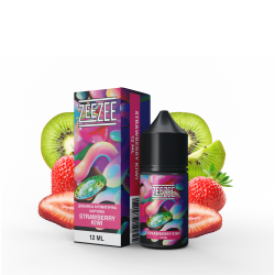 Ароматизатор ZeeZee Strawberry Kiwi (Полуниця Ківі) 30ml - ZeeZee 30ml
