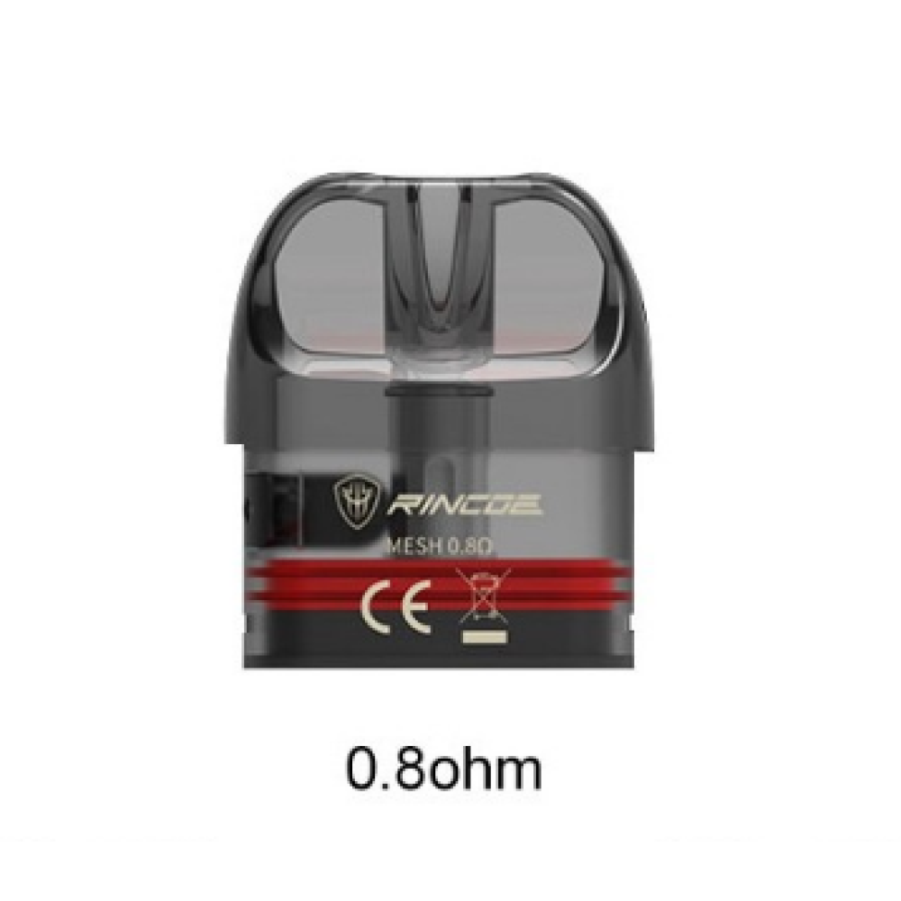 Jellybox V Картридж 0.8Ohm - Rincoe Картридж
