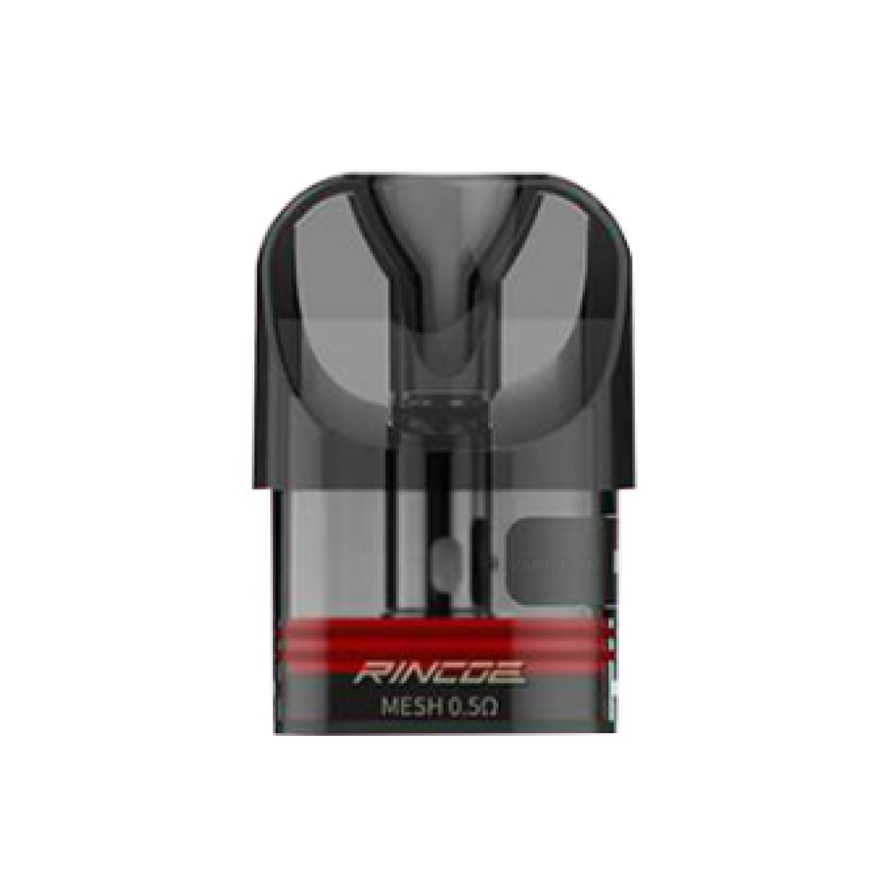 Rincoe Manto Nano Картридж Mesh 0.5Ohm - Rincoe Картридж
