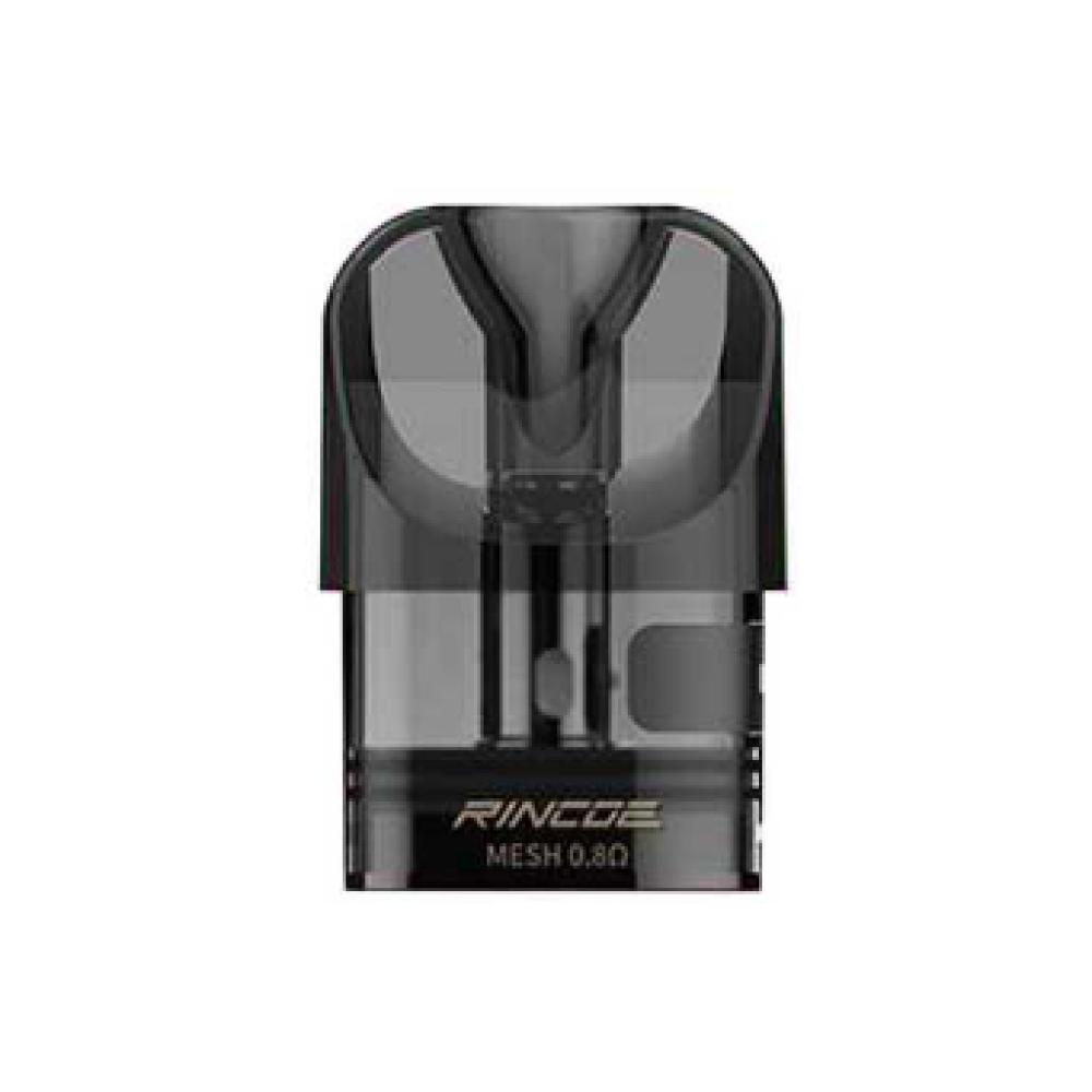Rincoe Manto Nano Картридж Mesh 0.8Ohm - Rincoe Картридж