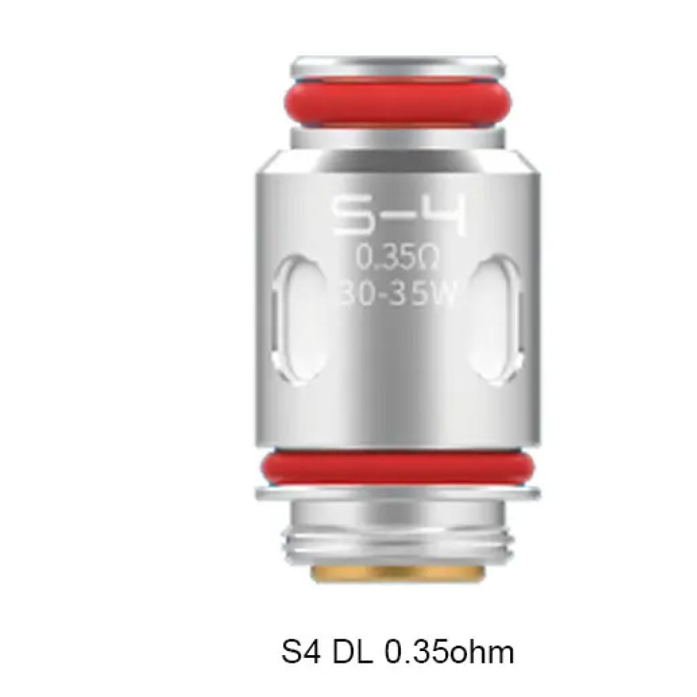Smoant Charon Baby Plus Coil S4 - Smoant Coil