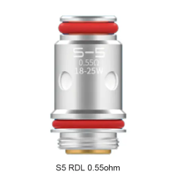 Smoant Charon Baby Plus Coil S5