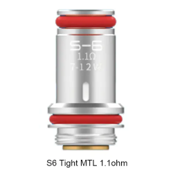 Smoant Charon Baby Plus Coil S6