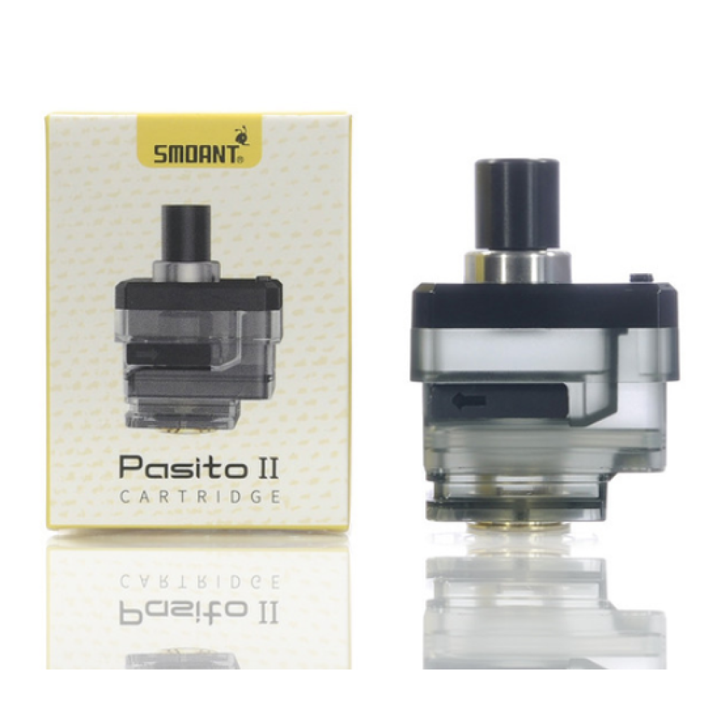 Smoant Pasito 2 Картридж 6ml - Smoant Картридж