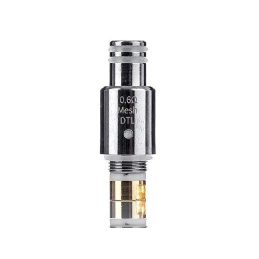 Smoant Pasito Coil DTL Mesh 0,6Ohm - Smoant Coil